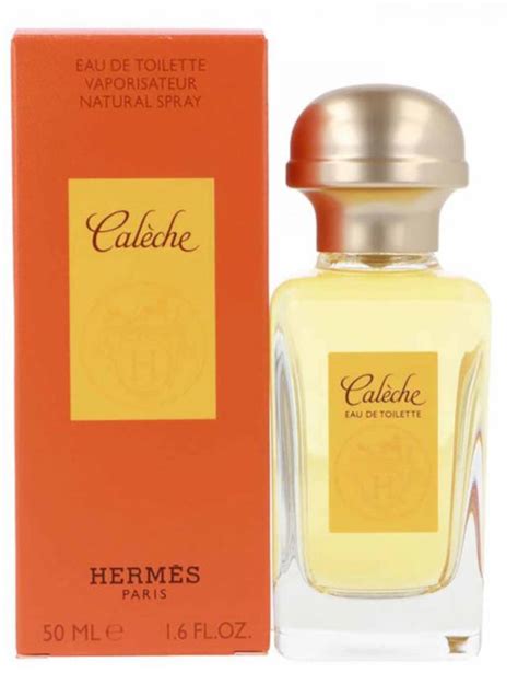 hermes caleche eau de parfum 50ml|hermes caleche reviews.